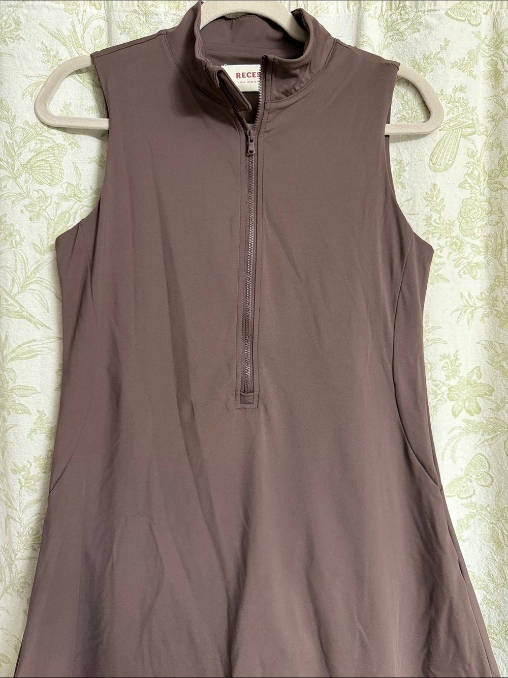 Club Recess Merrit Dress - Picture 5 of 8